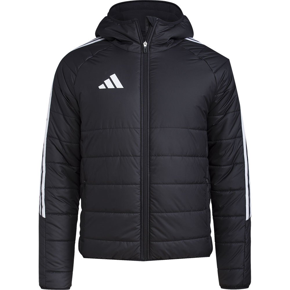 Adidas Tiro24 Winter Jacket Schwarz S Mann von Adidas