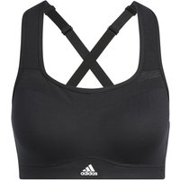 Adidas Tlrdim High-support Sport-bh Damen Schwarz - Xxs Adidas Tlrdim High-support Sport-bh Damen Schwarz - Xxs von Adidas