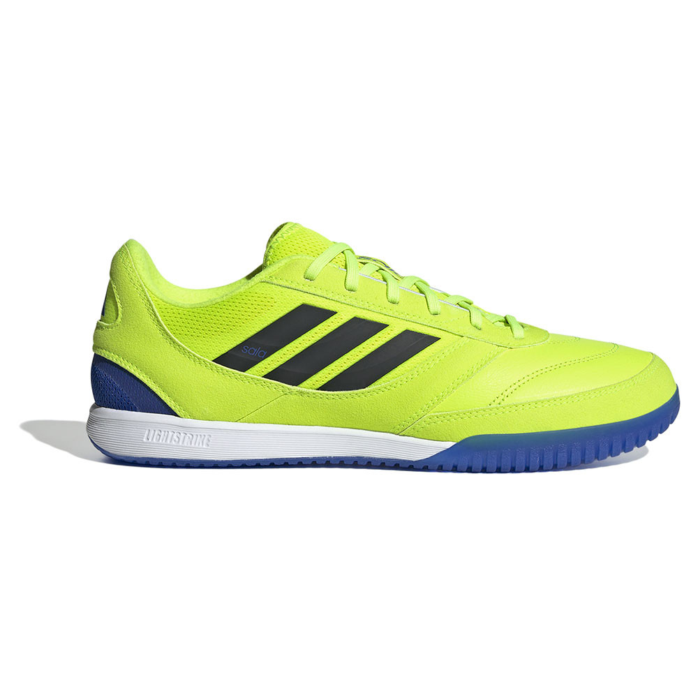 Adidas Top Sala Competition 2 Indoor Football Shoes Gelb EU 44 von Adidas