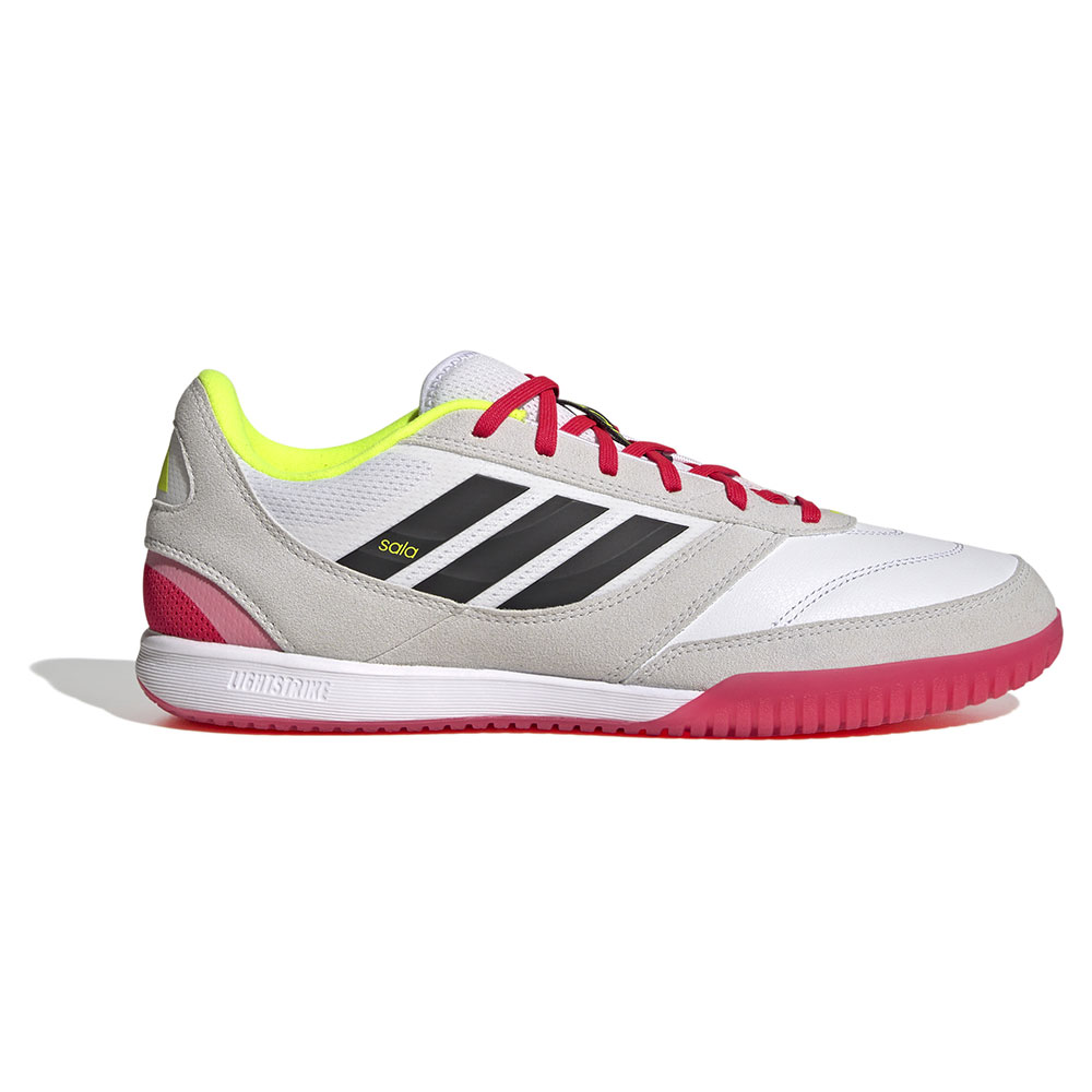Adidas Top Sala Competition 2 Indoor Football Shoes Weiß EU 42 Adidas Top Sala Competition 2 Indoor Football Shoes Weiß EU 42 von Adidas