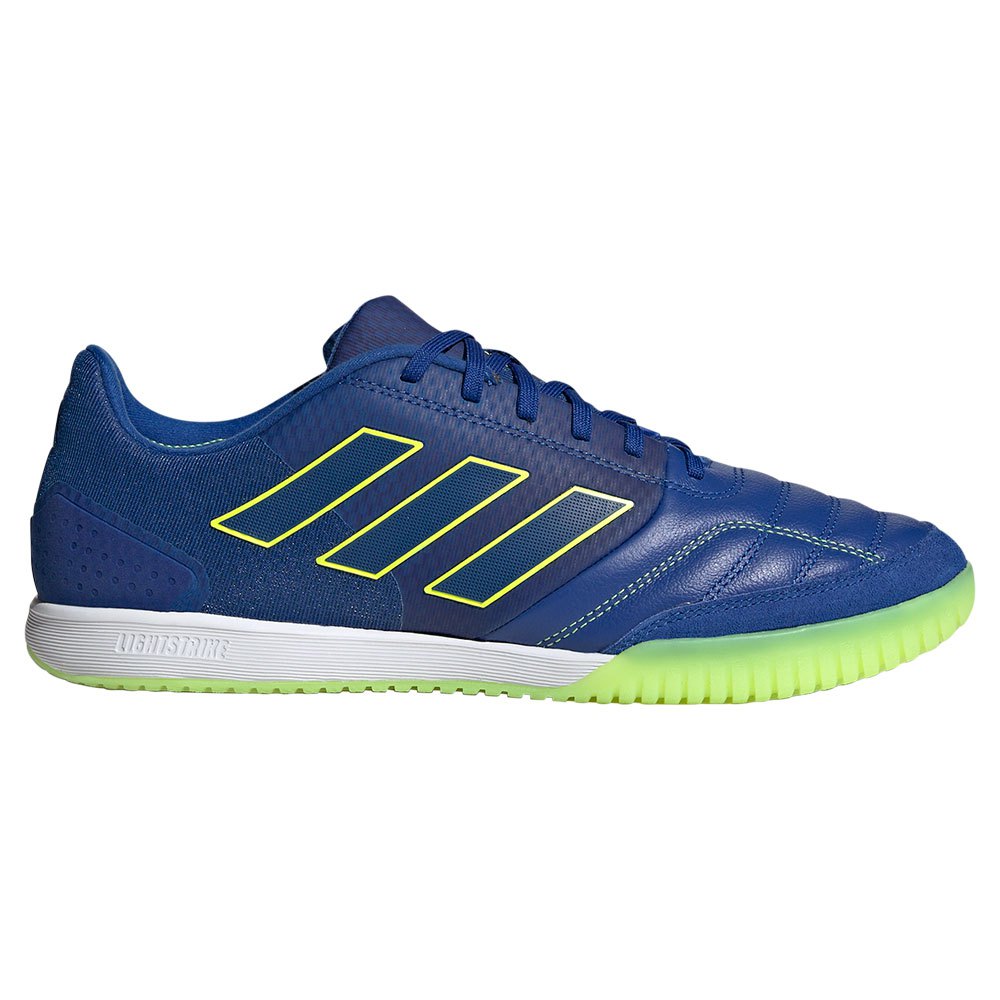 Adidas Top Sala Competition Shoes Blau EU 44 2/3 von Adidas