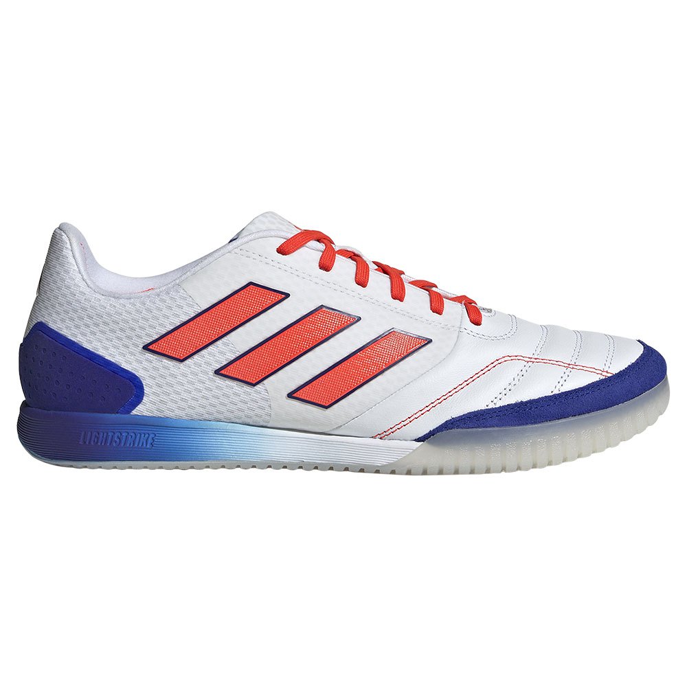 Adidas Top Sala Competition Indoor Football Shoes Weiß EU 46 2/3 von Adidas