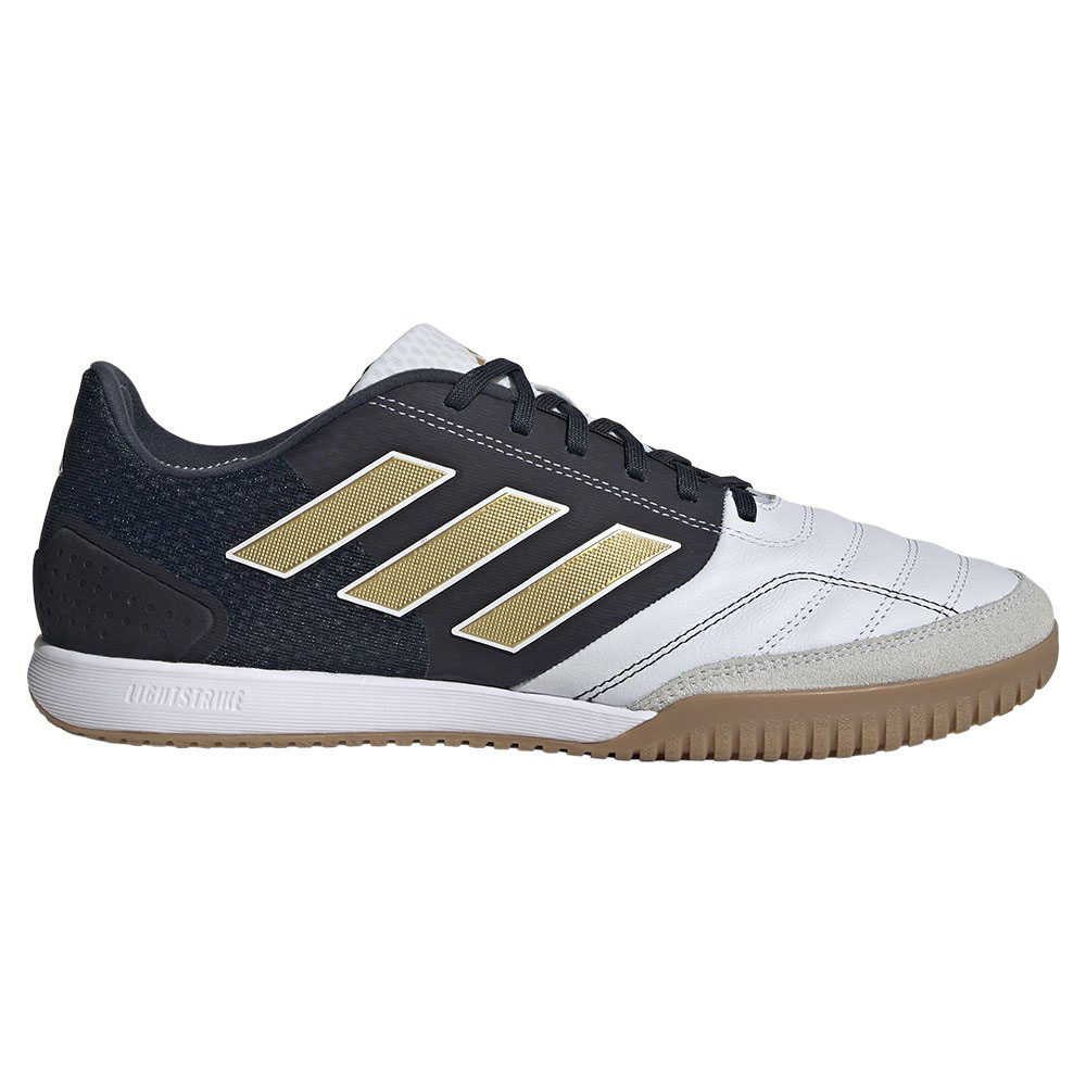 Adidas Top Sala Competition Indoor Football Shoes Weiß,Grau EU 46 Adidas Top Sala Competition Indoor Football Shoes Weiß,Grau EU 46 von Adidas