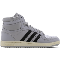 Adidas Top Ten Herren Schuhe - Grau - Größe: 46 2/3 - Leder - Foot Locker von Adidas