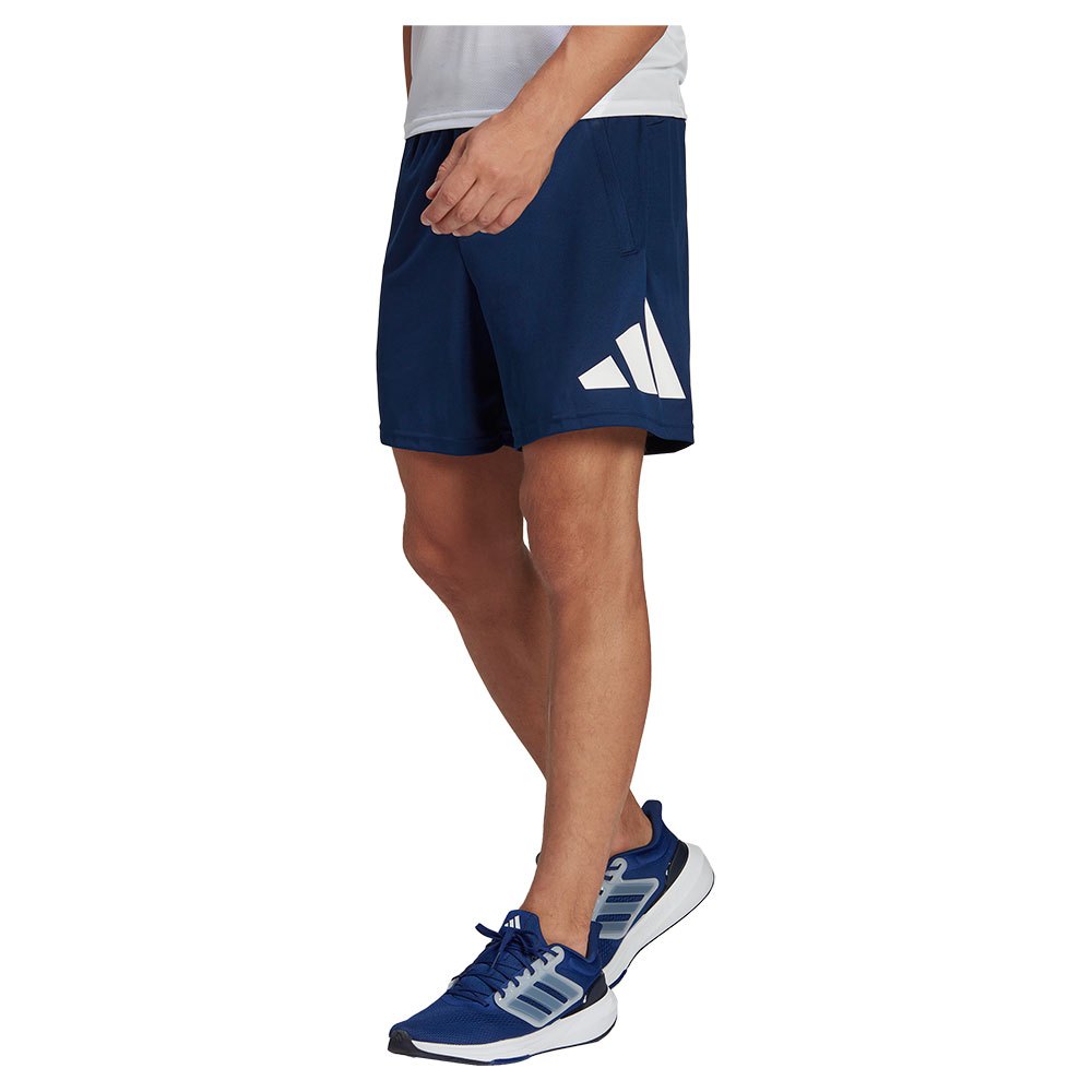 Adidas Tr-es Logo 7´´ Shorts Blau XL Mann Adidas Tr-es Logo 7´´ Shorts Blau XL Mann von Adidas