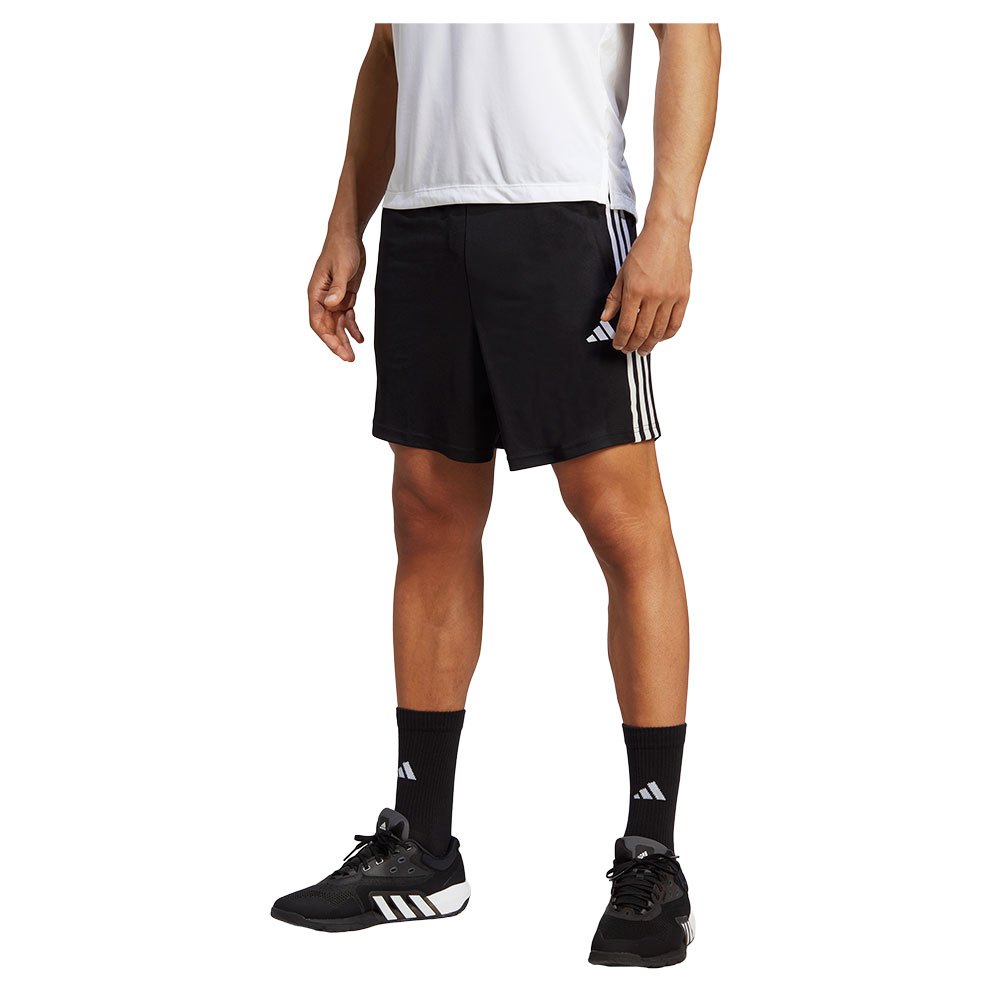 Adidas Tr-es Piq 3s Shorts Schwarz M / Regular Mann Adidas Tr-es Piq 3s Shorts Schwarz M / Regular Mann von Adidas