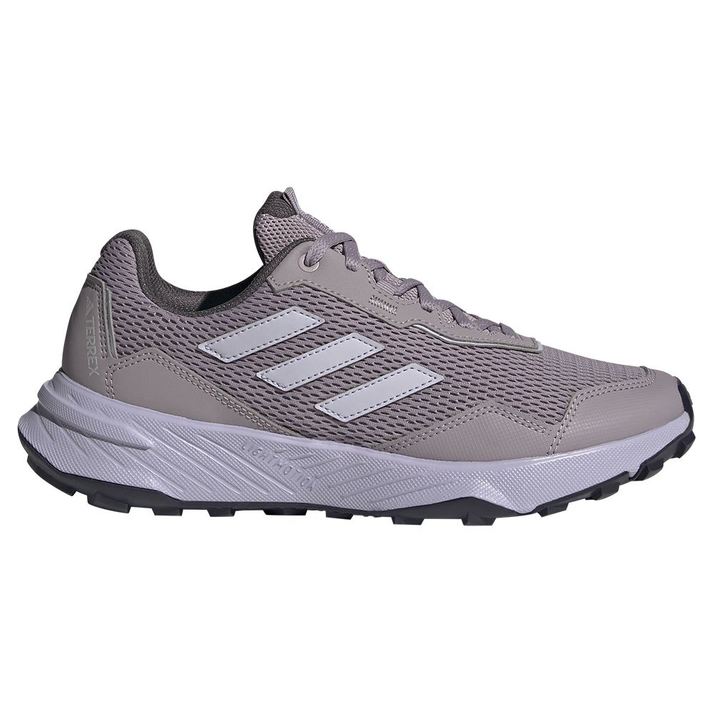 Adidas Tracefinder Trail Running Shoes Grau EU 39 1/3 Frau von Adidas
