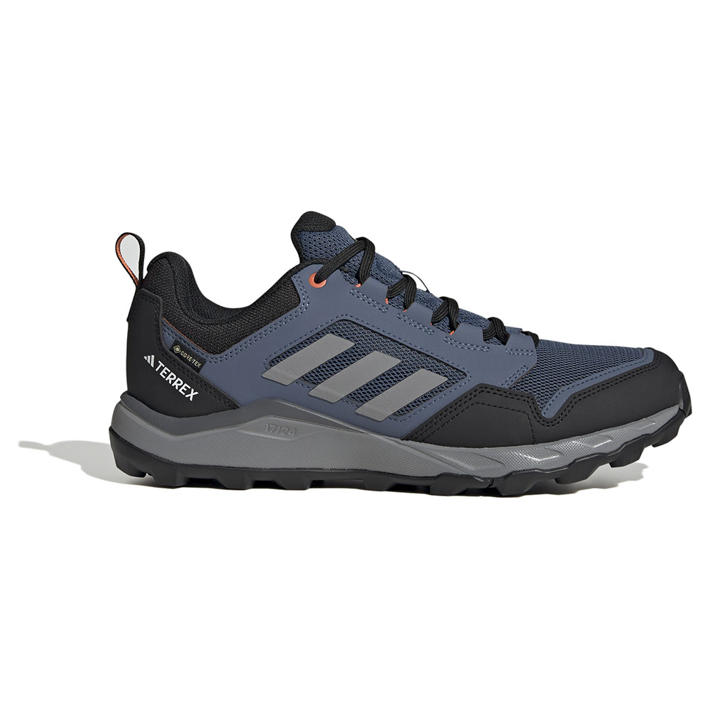 Adidas Tracerocker 2.0 Goretex Trail Running Shoes Blau EU 41 1/3 Mann Adidas Tracerocker 2.0 Goretex Trail Running Shoes Blau EU 41 1/3 Mann von Adidas