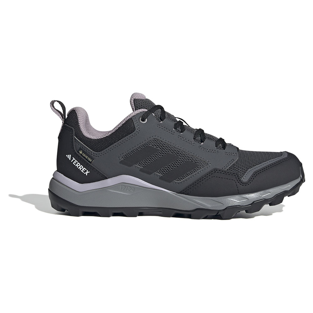 Adidas Tracerocker 2.0 Goretex Trail Running Shoes Grau EU 38 Frau von Adidas