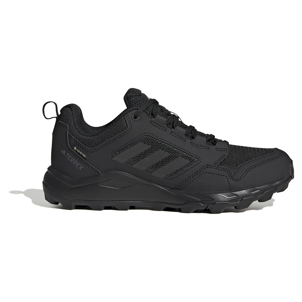 Adidas Tracerocker 2.0 Goretex Trail Running Shoes Schwarz EU 39 1/3 Frau von Adidas