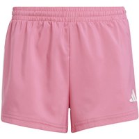 Adidas Training Essentials 3 Stripes Shorts Kinder Berry Adidas Training Essentials 3 Stripes Shorts Kinder Berry von Adidas
