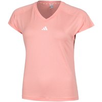 Adidas Training Essentials Minimal T-shirt Damen Rosa von Adidas