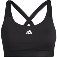 Adidas Training High-support Sport-bh Damen Schwarz - Xl C-d Adidas Training High-support Sport-bh Damen Schwarz - Xl C-d von Adidas