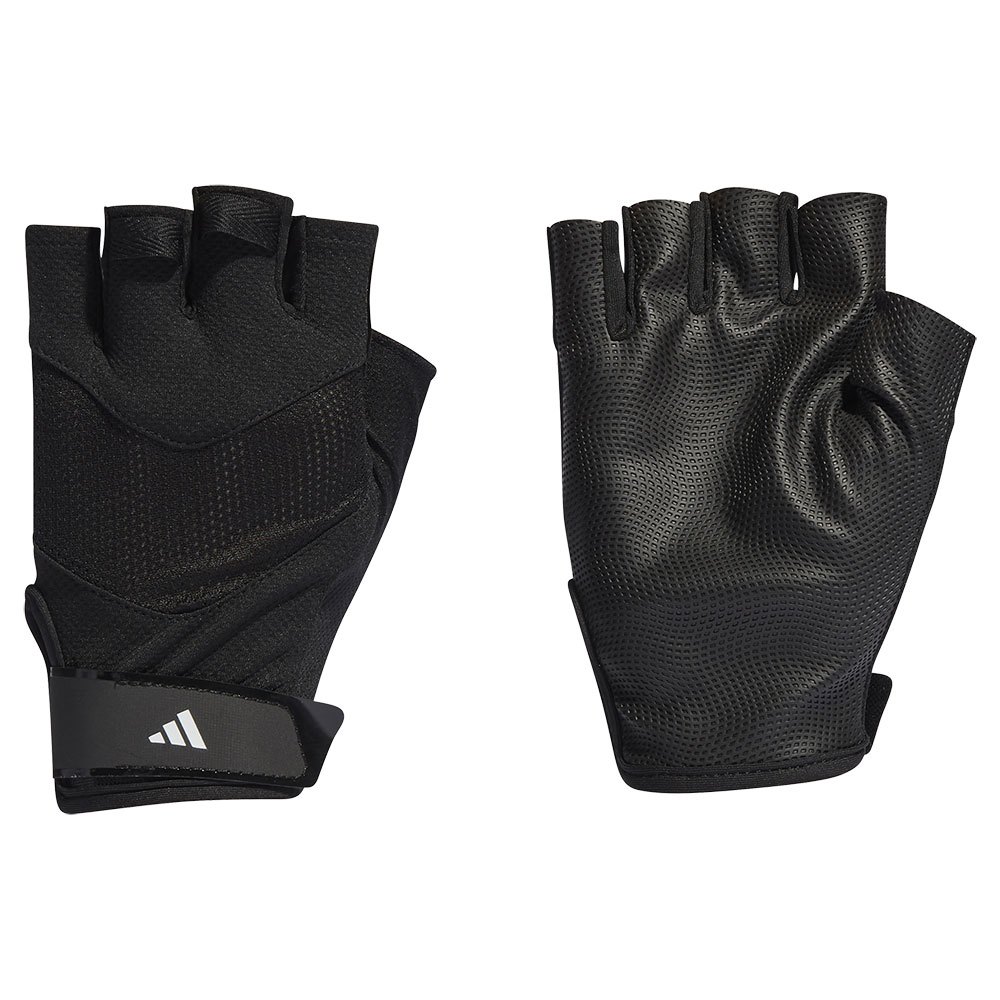 Adidas Training Gloves Schwarz L Adidas Training Gloves Schwarz L von Adidas