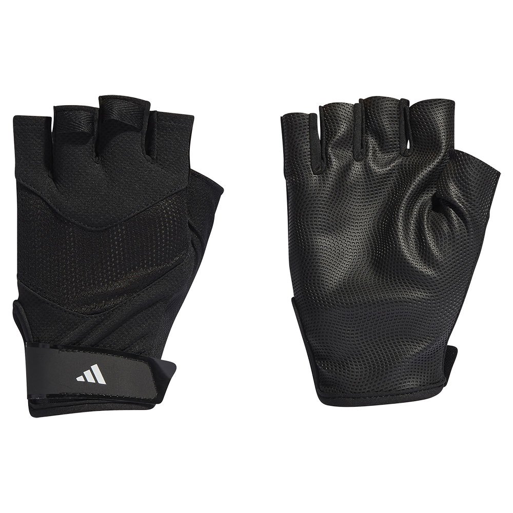 Adidas Training Training Gloves Schwarz XL von Adidas