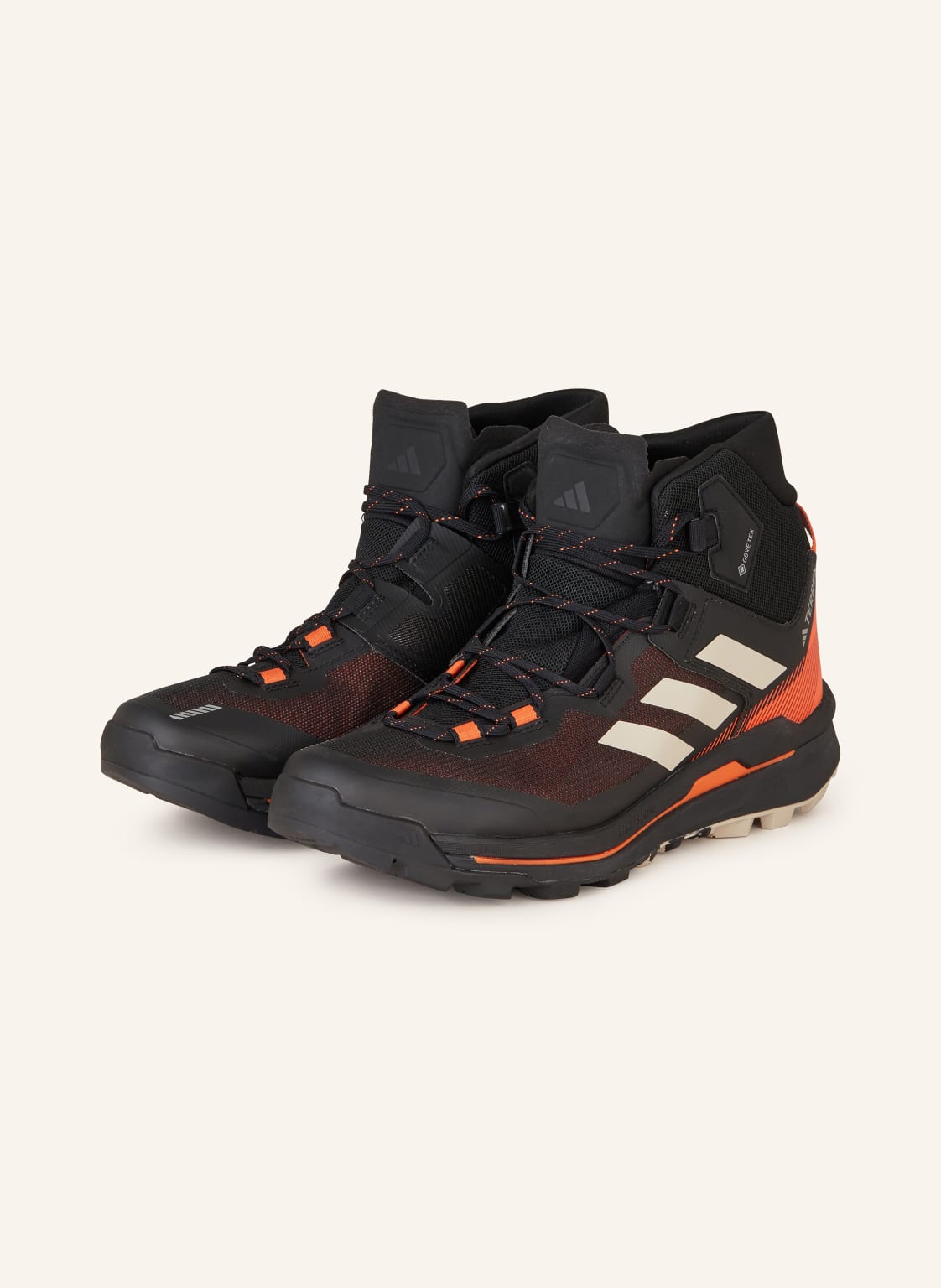 Adidas Terrex Trekkingschuhe Terrex Skychaser Tech Gore-Tex schwarz Adidas Terrex Trekkingschuhe Terrex Skychaser Tech Gore-Tex schwarz von adidas Terrex