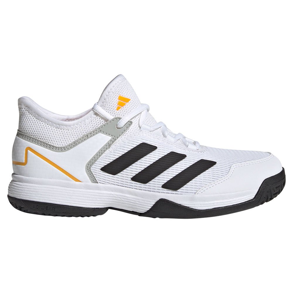 Adidas Ubersonic 4 All Court Shoes Weiß EU 38 2/3 Junge von Adidas