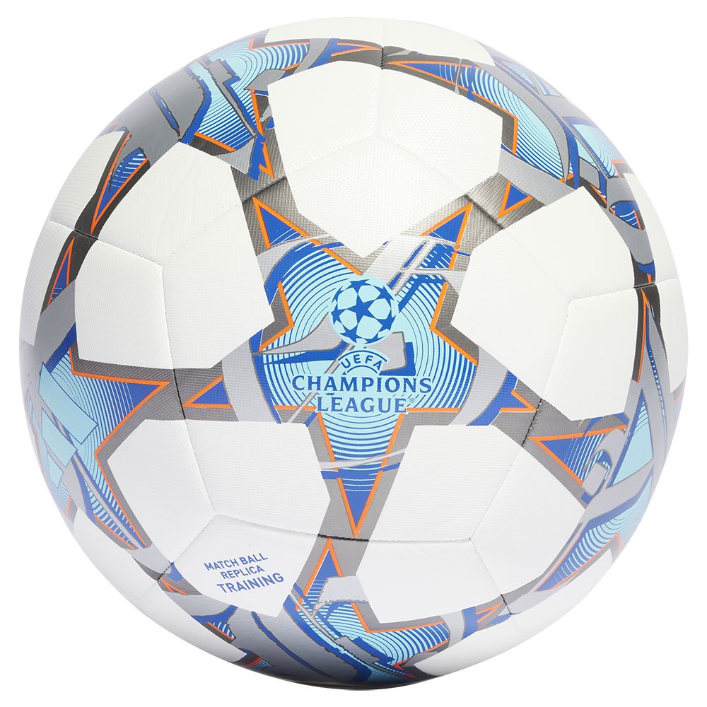 Adidas Ucl 23/24 Group Stage Football Ball Blau 5 von Adidas