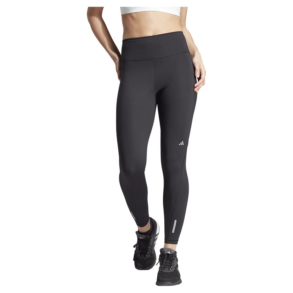 Adidas Ultimate 7/8 Leggings Schwarz XS Frau Adidas Ultimate 7/8 Leggings Schwarz XS Frau von Adidas