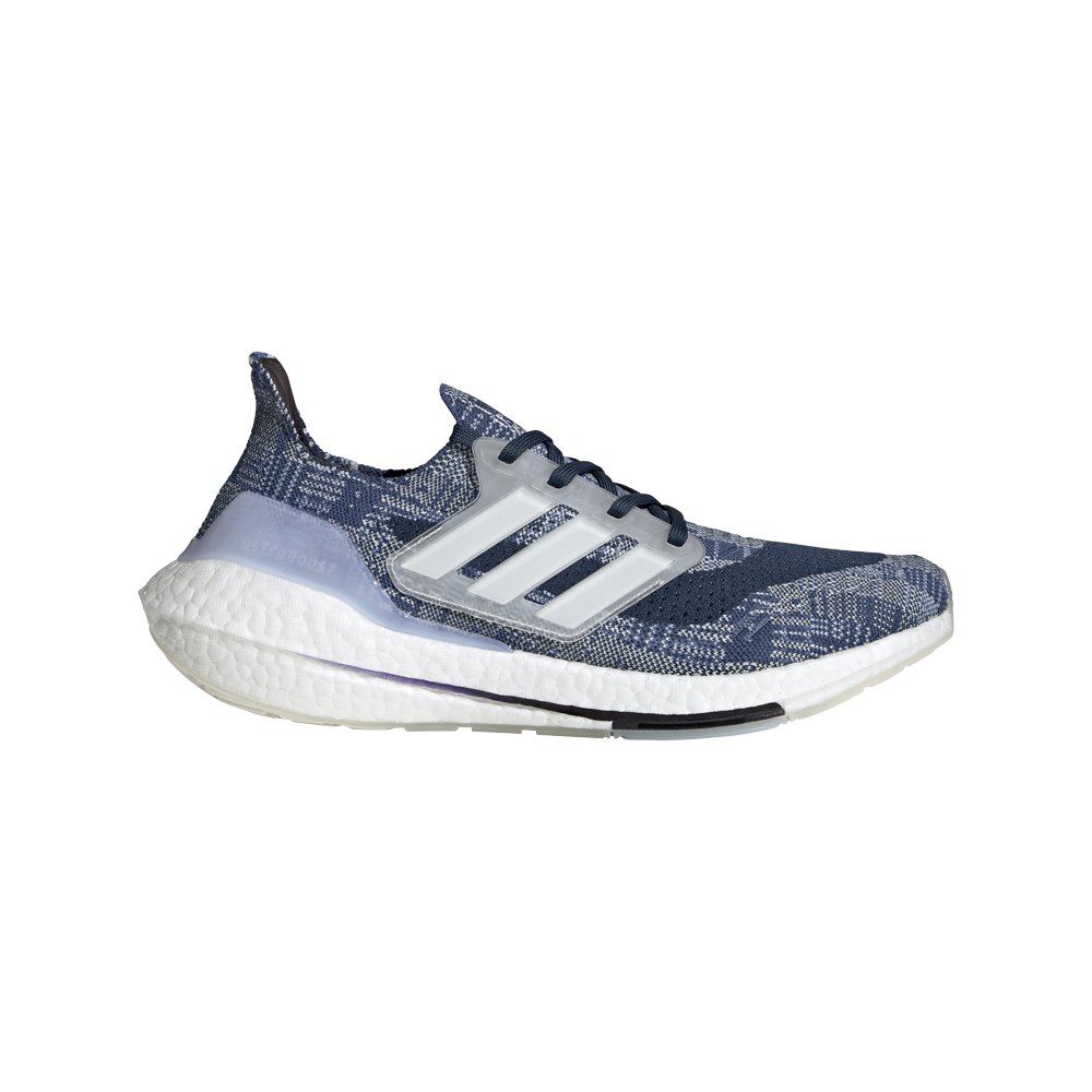 Adidas Ultraboost 21 Primeblue Running Shoes Blau EU 44 Mann von Adidas