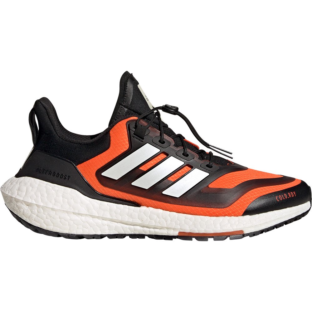 Adidas Ultraboost 22 C.rdy Ii Running Shoes Orange,Schwarz EU 41 1/3 Mann Adidas Ultraboost 22 C.rdy Ii Running Shoes Orange,Schwarz EU 41 1/3 Mann von Adidas