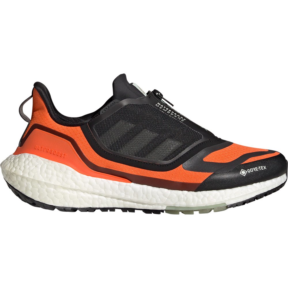 Adidas Ultraboost 22 Goretex Running Shoes Orange,Schwarz EU 42 2/3 Mann von Adidas