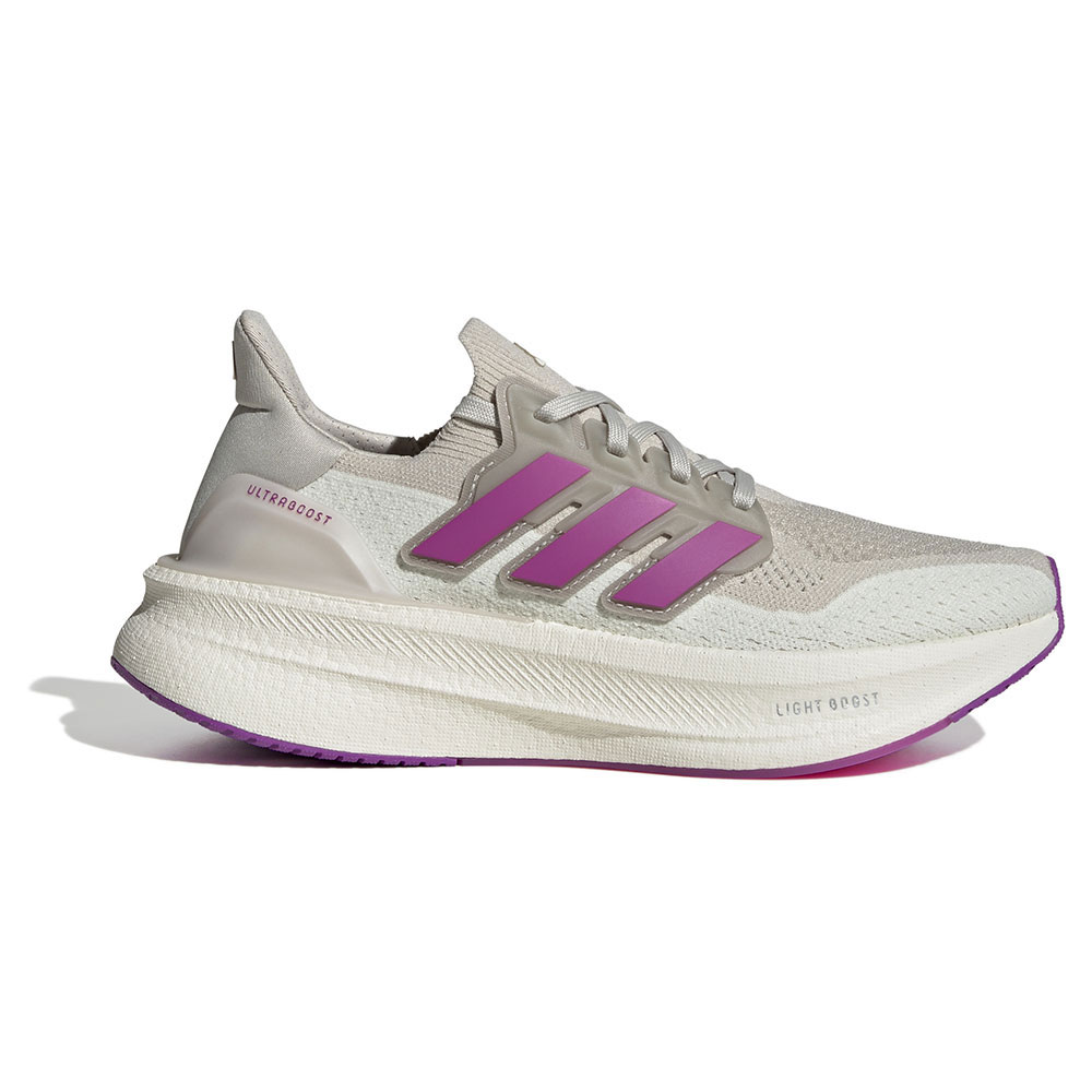 Adidas Ultraboost 5 Running Shoes Beige EU 37 1/3 Frau von Adidas