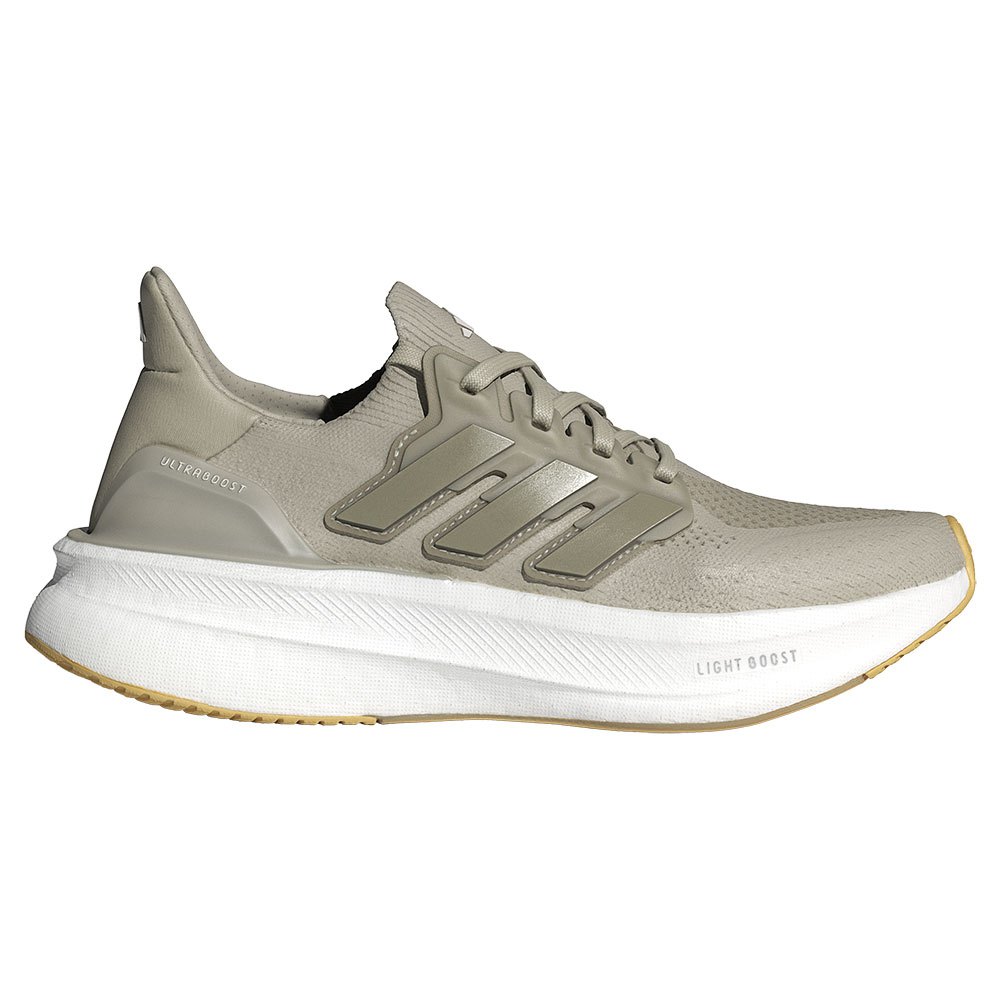 Adidas Ultraboost 5 Running Shoes Grau EU 39 1/3 Frau Adidas Ultraboost 5 Running Shoes Grau EU 39 1/3 Frau von Adidas