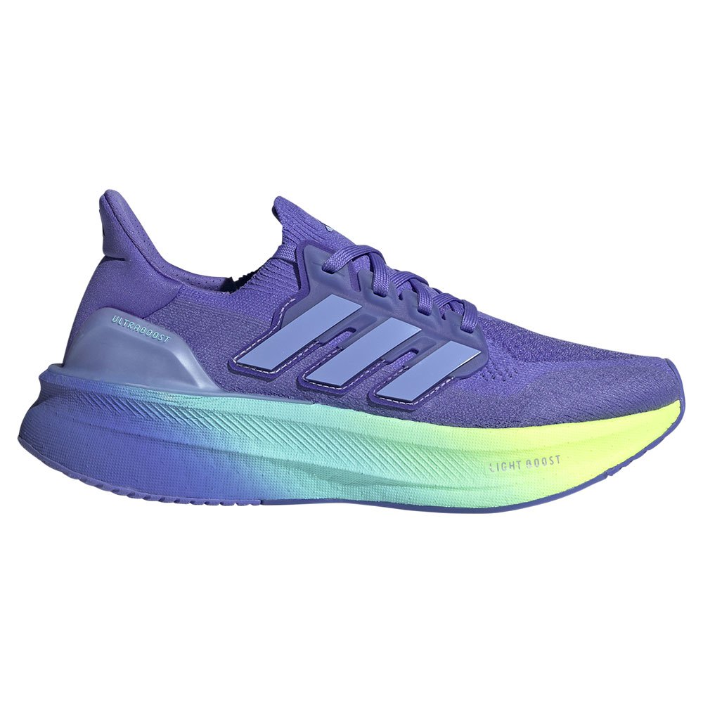 Adidas Ultraboost 5 Running Shoes Blau EU 39 1/3 Frau von Adidas