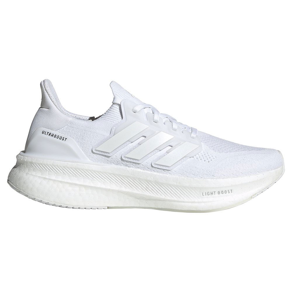 Adidas Ultraboost 5 Running Shoes Weiß EU 40 2/3 Mann Adidas Ultraboost 5 Running Shoes Weiß EU 40 2/3 Mann von Adidas