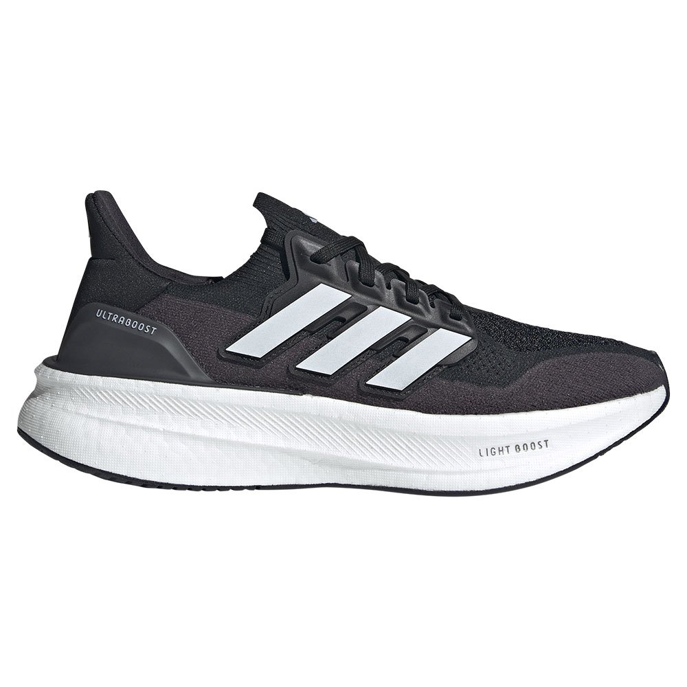 Adidas Ultraboost 5 Running Shoes Schwarz EU 40 2/3 Mann Adidas Ultraboost 5 Running Shoes Schwarz EU 40 2/3 Mann von Adidas