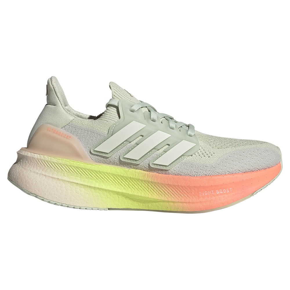 Adidas Ultraboost 5 Running Shoes Grün EU 41 1/3 Frau Adidas Ultraboost 5 Running Shoes Grün EU 41 1/3 Frau von Adidas