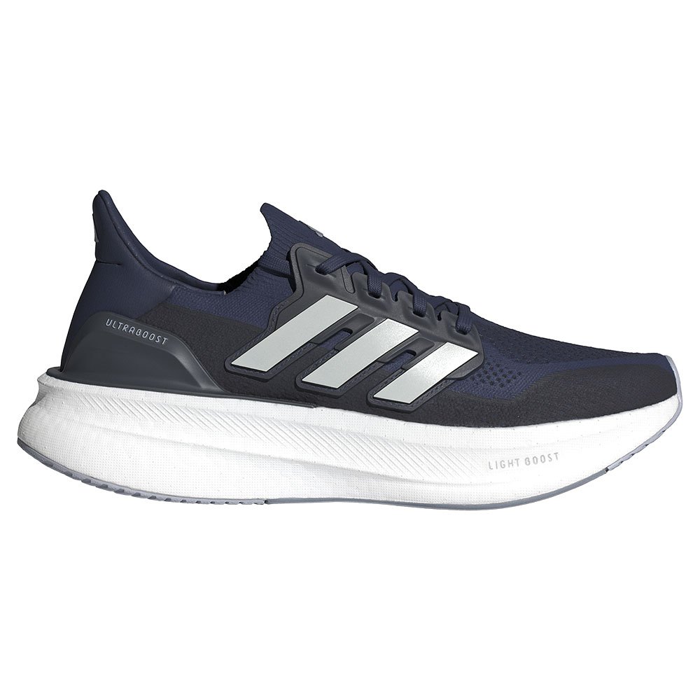 Adidas Ultraboost 5 Running Shoes Blau EU 43 1/3 Mann von Adidas