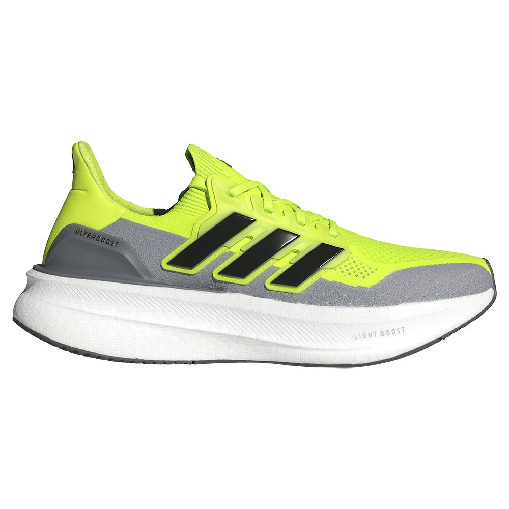 Adidas Ultraboost 5 Running Shoes Gelb,Grau EU 44 Mann Adidas Ultraboost 5 Running Shoes Gelb,Grau EU 44 Mann von Adidas