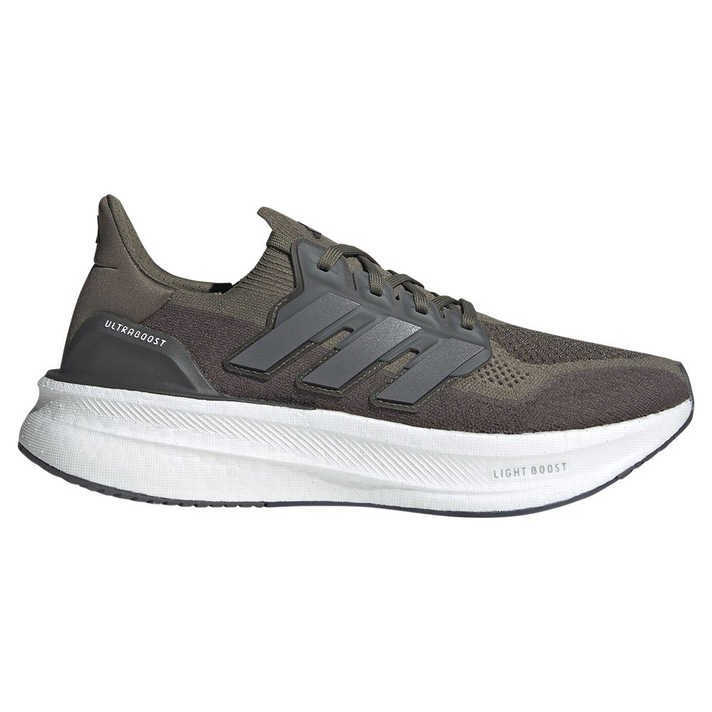 Adidas Ultraboost 5 Running Shoes Grün EU 44 Mann Adidas Ultraboost 5 Running Shoes Grün EU 44 Mann von Adidas