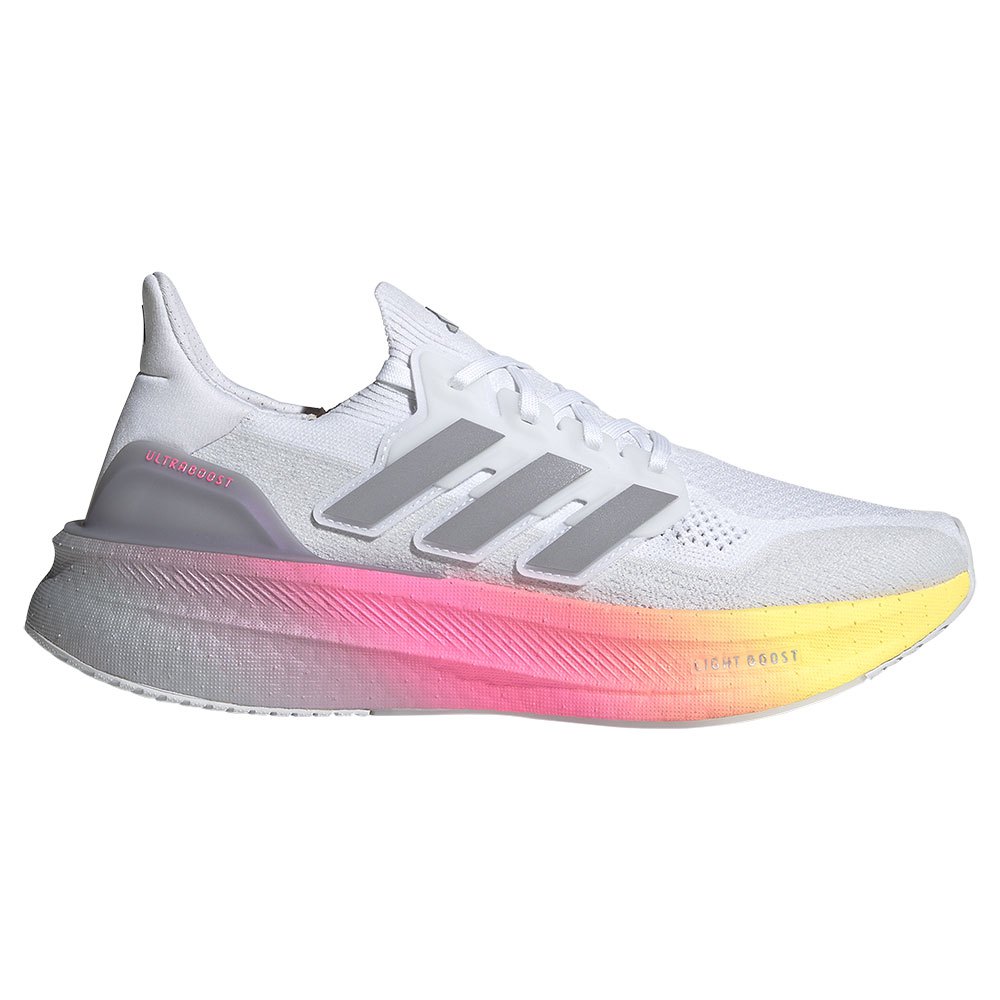 Adidas Ultraboost 5 Running Shoes Grau EU 44 2/3 Mann von Adidas