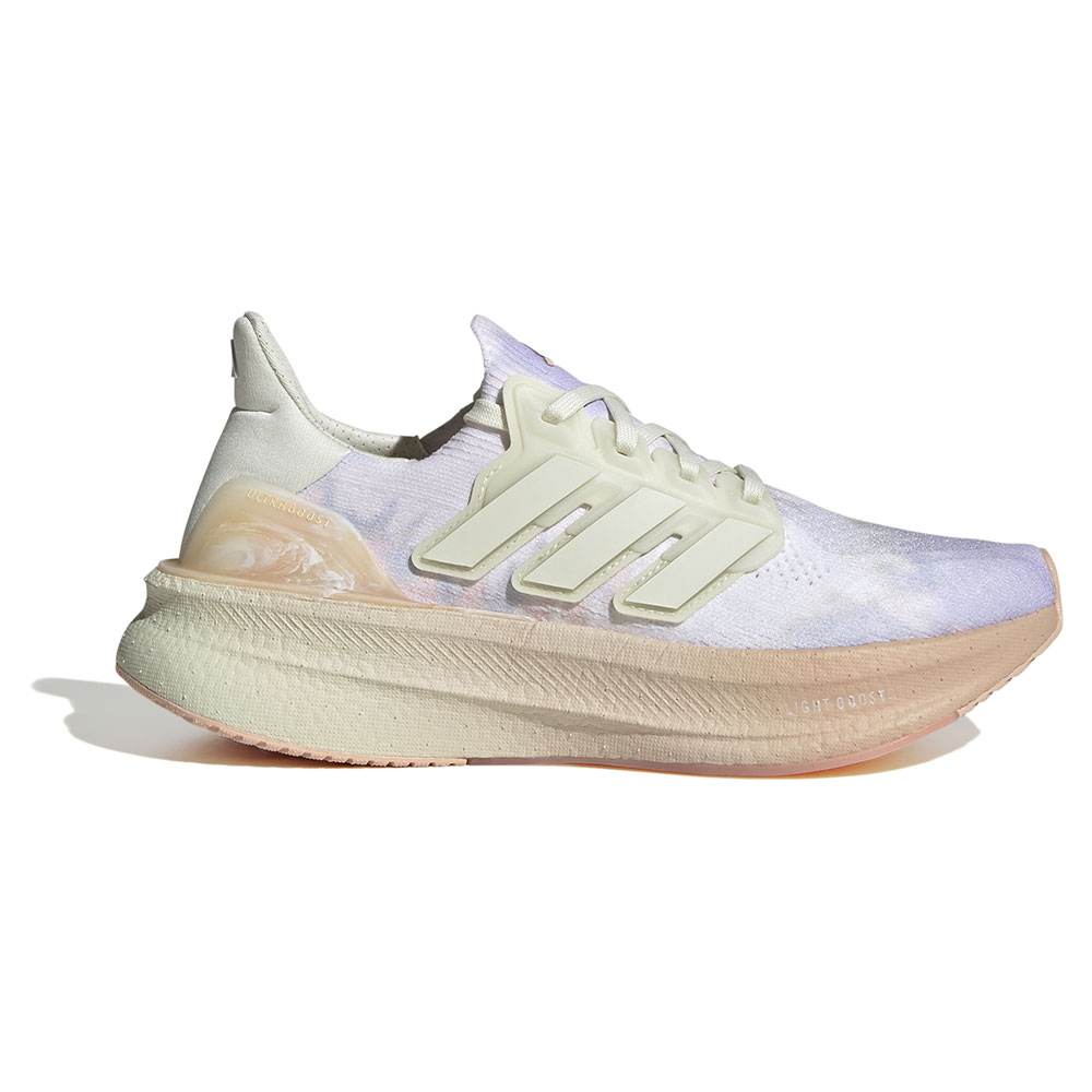 Adidas Ultraboost 5 Tie Dye Running Shoes Lila EU 40 Frau Adidas Ultraboost 5 Tie Dye Running Shoes Lila EU 40 Frau von Adidas