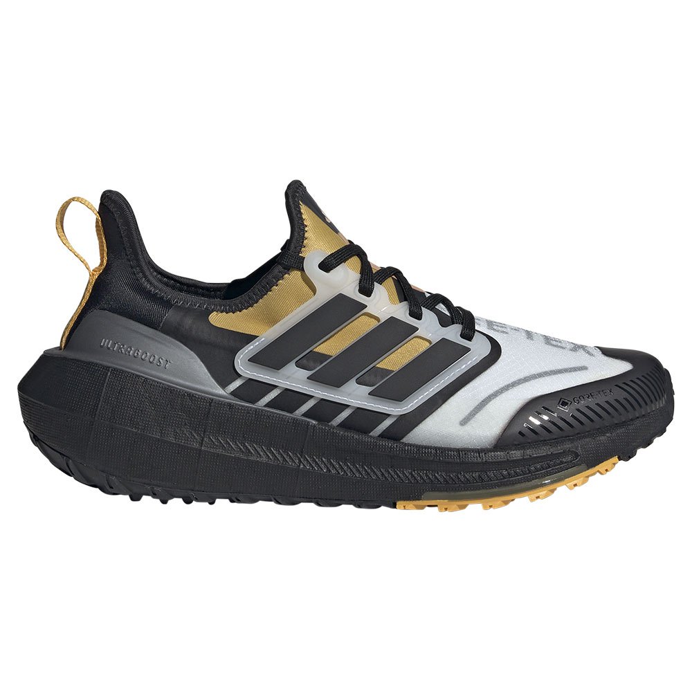 Adidas Ultraboost Light Goretex Running Shoes Grau EU 38 Frau Adidas Ultraboost Light Goretex Running Shoes Grau EU 38 Frau von Adidas