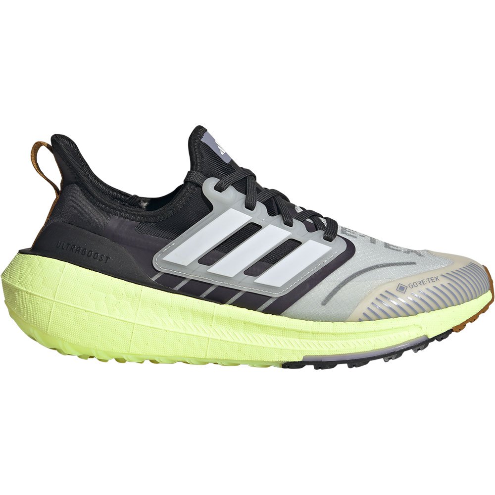 Adidas Ultraboost Light Goretex Running Shoes Grau EU 44 2/3 Mann von Adidas