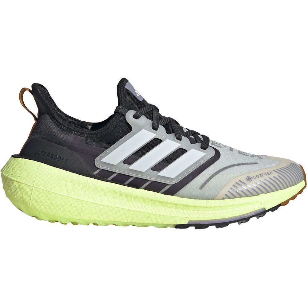 Adidas Ultraboost Light Goretex Running Shoes Grau EU 45 1/3 Mann von Adidas