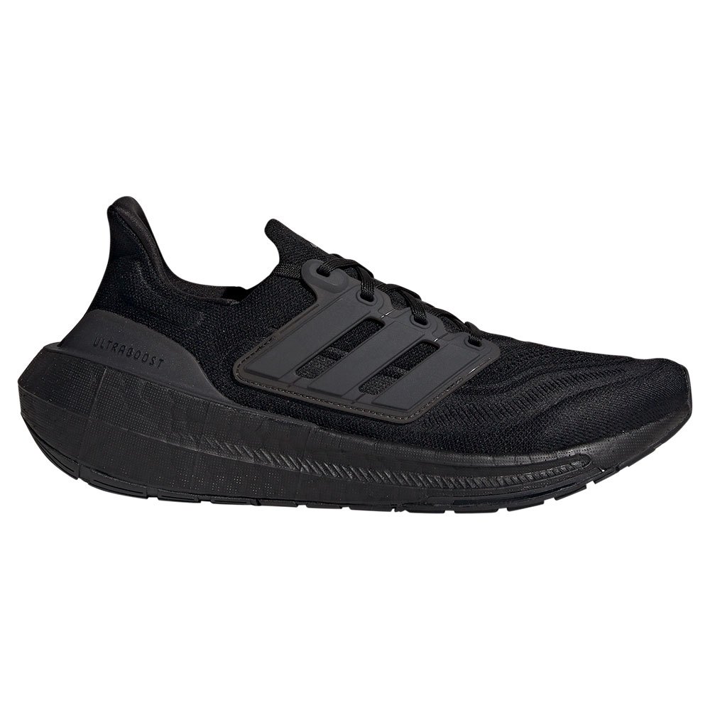 Adidas Ultraboost Light Running Shoes Schwarz EU 40 2/3 Mann von Adidas