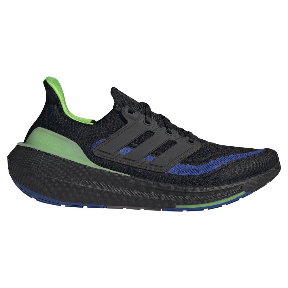 Adidas Ultraboost Light Running Shoes Schwarz EU 41 1/3 Mann von Adidas