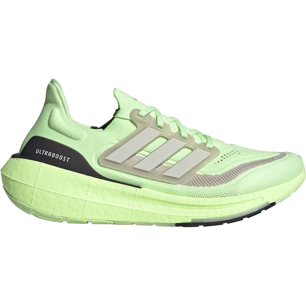 Adidas Ultraboost Light Running Shoes Grün EU 41 1/3 Mann von Adidas