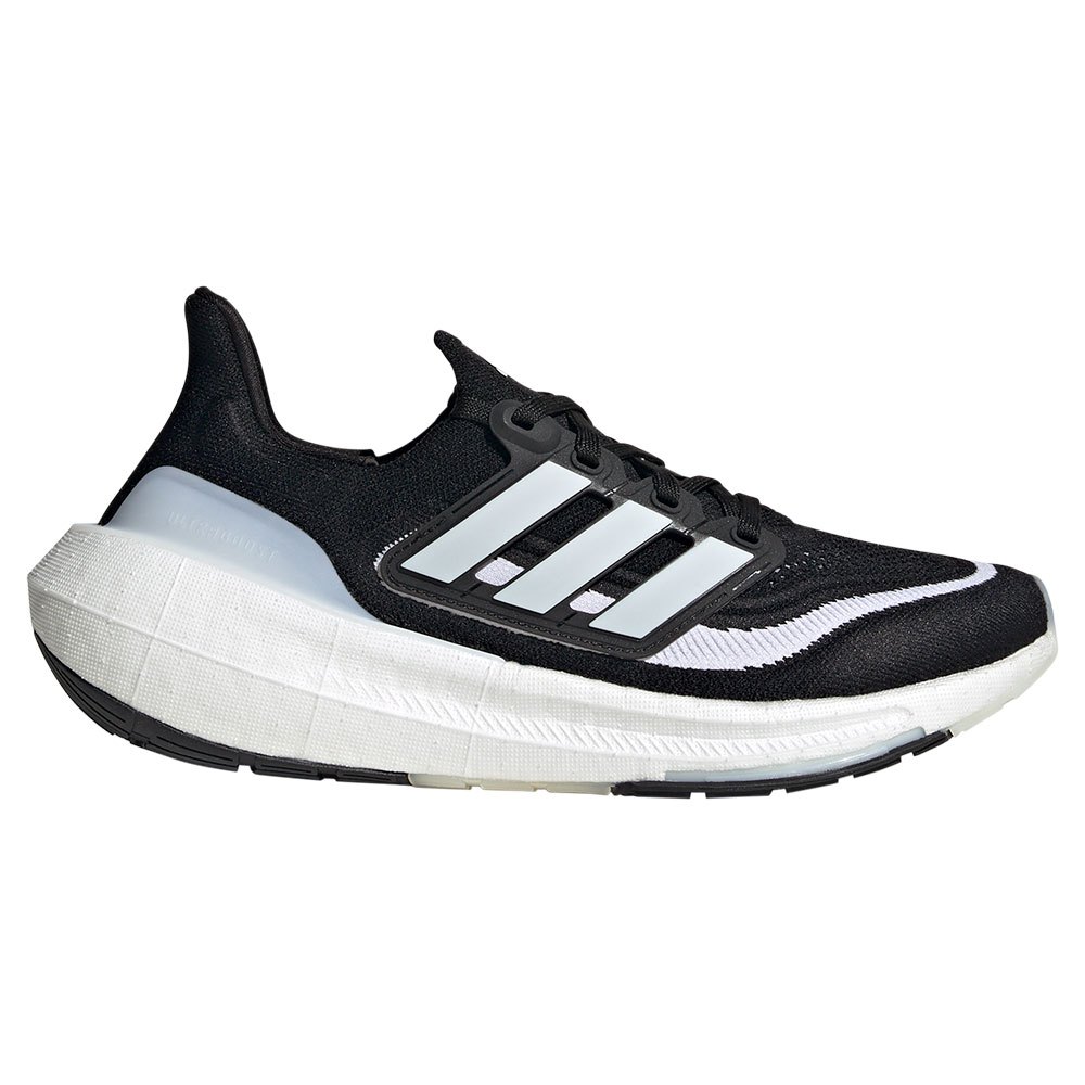Adidas Ultraboost Light Running Shoes Schwarz EU 38 2/3 Frau von Adidas