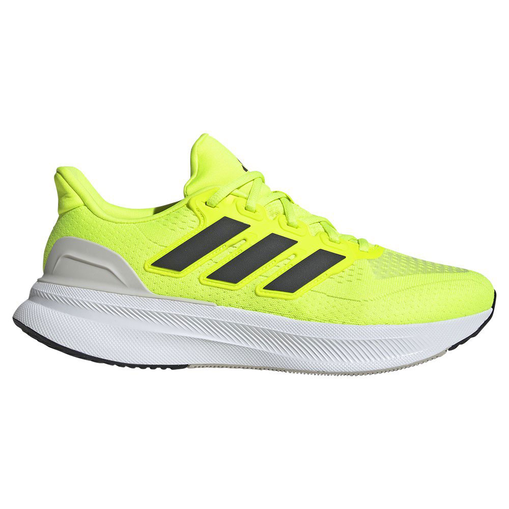 Adidas Ultrabounce 5 Running Shoes Gelb EU 40 Mann von Adidas