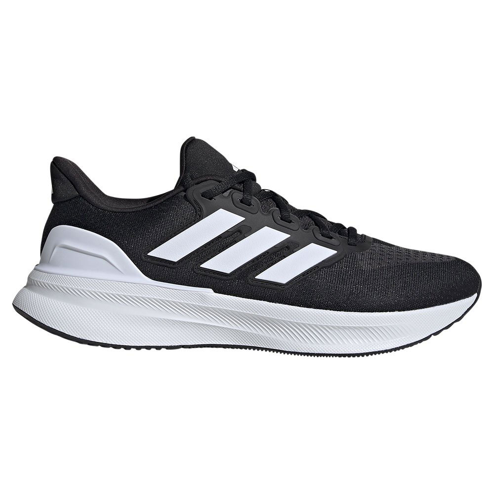 Adidas Ultrabounce 5 Running Shoes Schwarz EU 46 Mann von Adidas