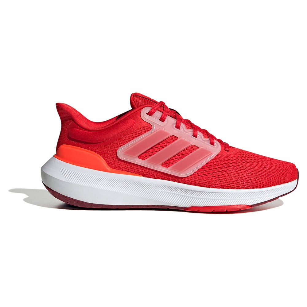 Adidas Ultrabounce Running Shoes Rot EU 43 1/3 Mann von Adidas