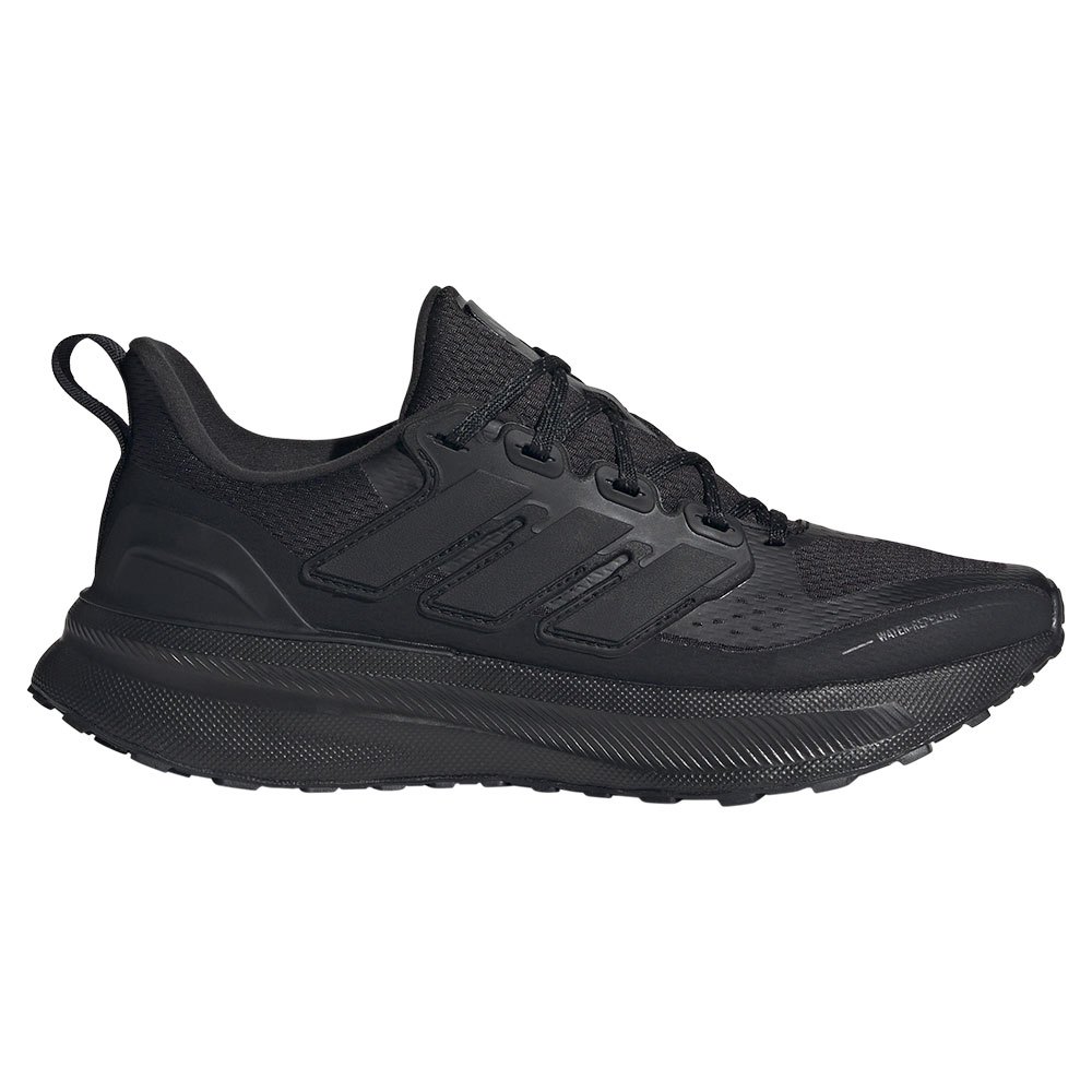 Adidas Ultrarun 5 Tr Running Shoes Schwarz EU 39 1/3 Frau von Adidas