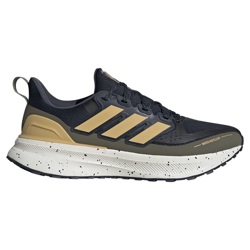 Adidas Ultrarun 5 Tr Running Shoes Blau EU 42 2/3 Mann von Adidas