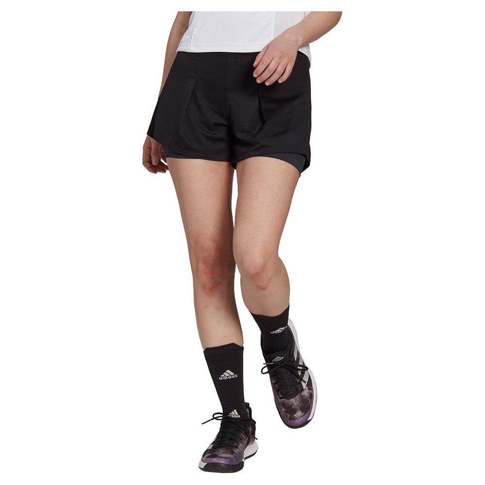 Adidas Us Series Shorts Schwarz S Frau Adidas Us Series Shorts Schwarz S Frau von Adidas